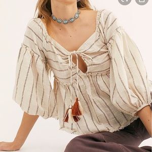 Every Top - Free People